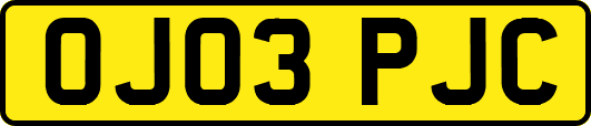 OJ03PJC