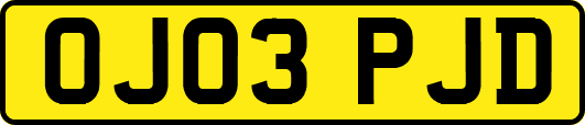 OJ03PJD