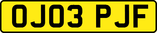 OJ03PJF