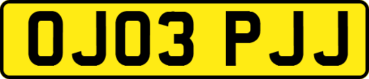 OJ03PJJ
