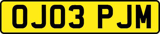 OJ03PJM