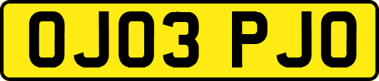 OJ03PJO