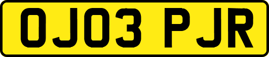 OJ03PJR