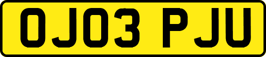 OJ03PJU