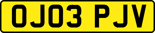 OJ03PJV