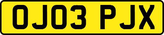 OJ03PJX