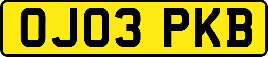 OJ03PKB