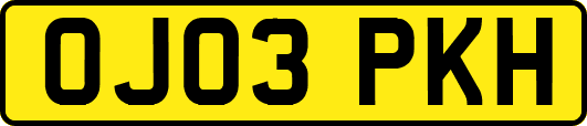 OJ03PKH