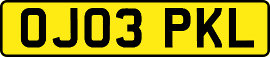 OJ03PKL
