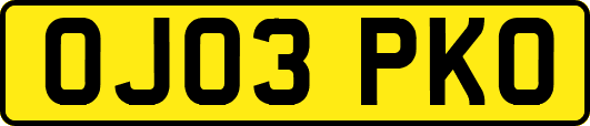 OJ03PKO