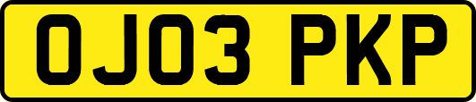 OJ03PKP