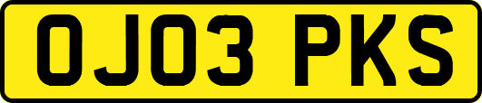 OJ03PKS