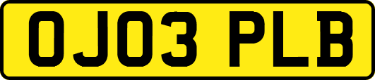 OJ03PLB