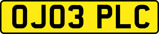 OJ03PLC