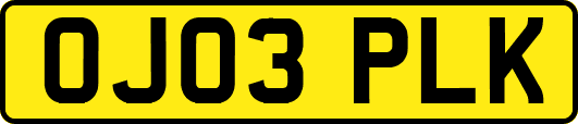 OJ03PLK