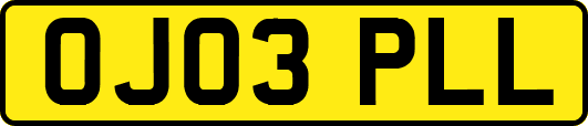 OJ03PLL