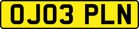 OJ03PLN