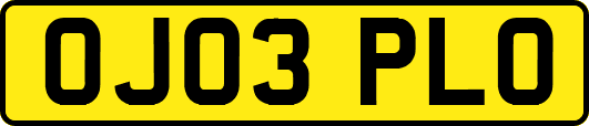 OJ03PLO