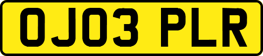 OJ03PLR