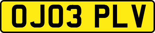 OJ03PLV