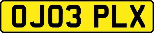 OJ03PLX