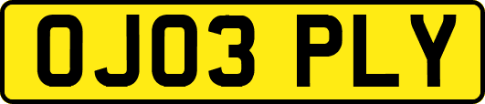 OJ03PLY