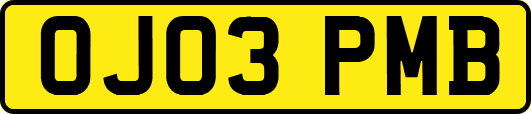 OJ03PMB