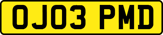 OJ03PMD