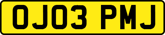 OJ03PMJ