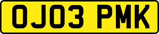 OJ03PMK