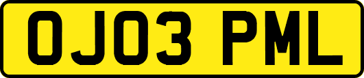 OJ03PML
