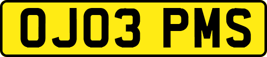 OJ03PMS