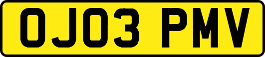 OJ03PMV