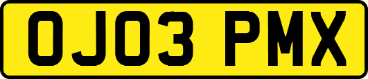 OJ03PMX