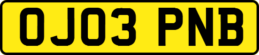OJ03PNB