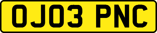 OJ03PNC