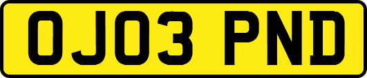 OJ03PND