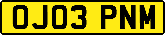 OJ03PNM