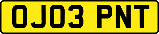 OJ03PNT