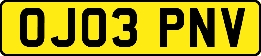 OJ03PNV