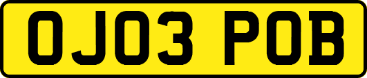 OJ03POB