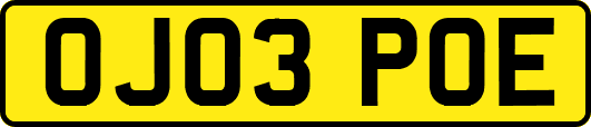 OJ03POE