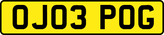 OJ03POG