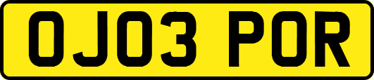 OJ03POR