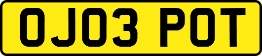 OJ03POT
