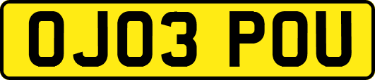 OJ03POU