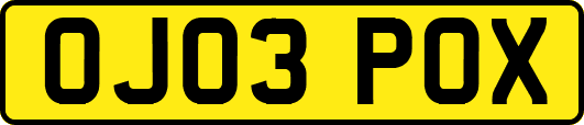OJ03POX