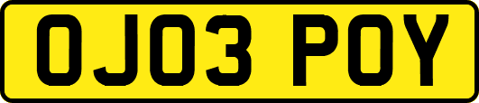 OJ03POY