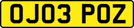 OJ03POZ