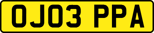 OJ03PPA